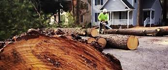 Why Choose Our Tree Removal Services in Clearfield, UT?